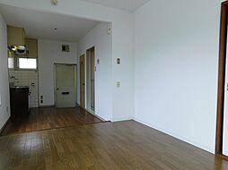 シティベール陣山C棟 1Kの写真