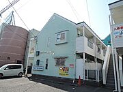 黒崎駅より徒歩17分 2階 築38年2ヶ月の賃貸物件