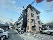 永犬丸駅より徒歩3分 3階 築53年2ヶ月の賃貸物件
