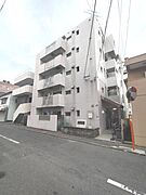黒崎駅より徒歩9分 1階 築38年3ヶ月の賃貸物件