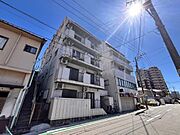シャトレ菅原２ 5階 築38年5ヶ月の賃貸物件