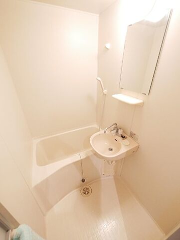浴室
