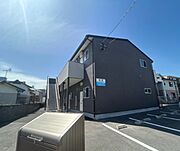 黒潮 1階 築3年6ヶ月の賃貸物件