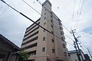 陣原駅より徒歩10分 2階 築35年1ヶ月の賃貸物件