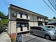 ベルカーサ日吉台の賃貸物件