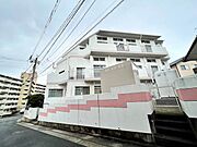 ジョイフル東鳴水 1階 築38年2ヶ月の賃貸物件