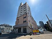 黒崎駅より徒歩8分 8階 築44年11ヶ月の賃貸物件
