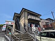 セゾン光貞台 2階 築23年1ヶ月の賃貸物件