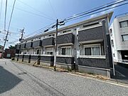 黒崎駅より徒歩19分 1階 築18年8ヶ月の賃貸物件