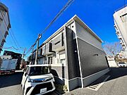 黒崎駅より徒歩19分 1階 築18年5ヶ月の賃貸物件