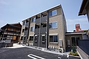今池駅より徒歩15分 2階 築5年の賃貸物件