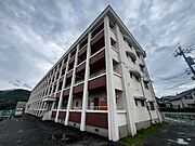 コーポ西鳴水 2階 築42年4ヶ月の賃貸物件