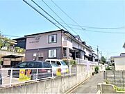 奥洞海駅より徒歩10分 2階 築27年6ヶ月の賃貸物件