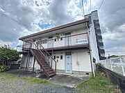 折尾駅より徒歩9分 2階 築45年4ヶ月の賃貸物件
