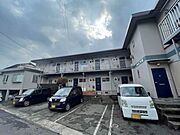 本城駅より徒歩11分 2階 築42年6ヶ月の賃貸物件