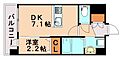 YSP八幡7階4.9万円