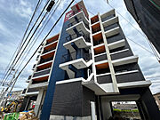 三ヶ森駅より徒歩3分 5階 築1年6ヶ月の賃貸物件