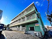 グリーンハイツ大浦 2階 築37年8ヶ月の賃貸物件