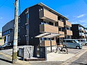 黒崎駅より徒歩14分 1階 築4年3ヶ月の賃貸物件