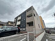 ヴィレドルミエール萩原 2階 築9年1ヶ月の賃貸物件