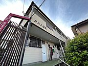 フルハウス 2階 築40年7ヶ月の賃貸物件