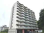 ギャラン瀬板 5階 築40年4ヶ月の賃貸物件