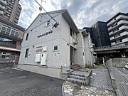 サンヒルズ黒崎駅の賃貸物件