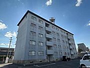 サルヴァトーレ本城 2階 築46年7ヶ月の賃貸物件