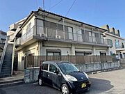 AC大浦 2階 築46年10ヶ月の賃貸物件