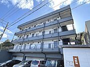 ハイツクリスタル 1階 築41年7ヶ月の賃貸物件