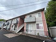 中間駅より徒歩12分 2階 築21年10ヶ月の賃貸物件