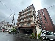 ロイヤルハイツ鷹の巣 2階 築26年5ヶ月の賃貸物件