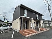 ハーベストトロワの賃貸物件