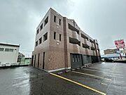 本城駅より徒歩12分 3階 築25年7ヶ月の賃貸物件