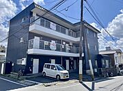 枝光駅より徒歩12分 2階 築36年7ヶ月の賃貸物件