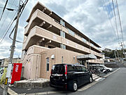 折尾駅より徒歩8分 4階 築29年5ヶ月の賃貸物件