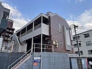 ルーブル医生ヶ丘 2階 築39年6ヶ月の賃貸物件