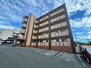 クレメント引野 4階 築19年5ヶ月の賃貸物件