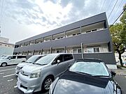 LEONE黒崎南 2階 築13年8ヶ月の賃貸物件