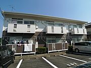 パレスサンノゼ 2階 築32年3ヶ月の賃貸物件