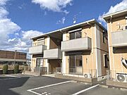 フェリーチェ学研台II 2階 築20年7ヶ月の賃貸物件