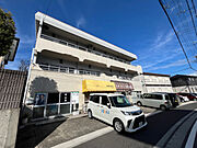 本城駅より徒歩18分 2階 築48年7ヶ月の賃貸物件