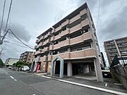 穴生駅より徒歩20分 4階 築35年2ヶ月の賃貸物件