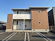 コワルージュＢ 2階 築16年5ヶ月の賃貸物件