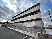 ラパン学研台Ａ 3階 築15年5ヶ月の賃貸物件