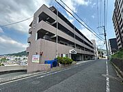 黒崎駅前駅より徒歩10分 2階 築28年7ヶ月の賃貸物件
