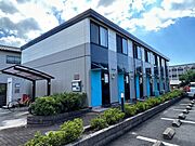 熊西駅より徒歩22分 1階 築26年3ヶ月の賃貸物件
