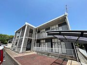 本城駅より徒歩23分 2階 築28年5ヶ月の賃貸物件