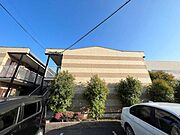 レオパレス陣原 1階 築21年10ヶ月の賃貸物件
