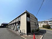 レオパレスローズクラタ 1階 築21年4ヶ月の賃貸物件